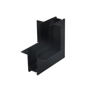 Conector Magnettic Track Accessories Ceiling Wall Connector Recessed TRMA-263537-CONN-CW-RC IP20 de la Italux
