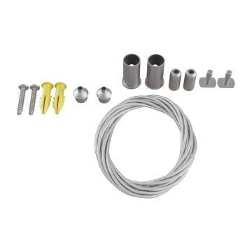 Element de montare ACCESSORIES FOR TRACKS TRA004SW-21S de la Maytoni