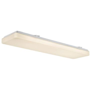 Panou LED TRENTON 47856101 4000K 1x 23W W/LED 1900LM IP20 de la Nordlux
