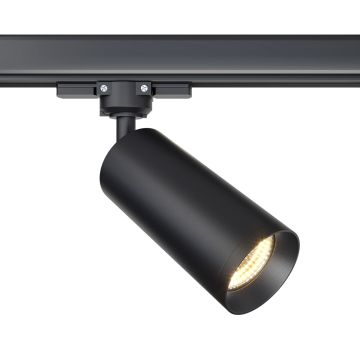 Proiector de șină FOCUS TR028-3-GU10-B 1x50W/GU10 IP20 de la Maytoni