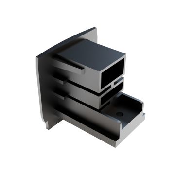 Conector ACCESSORISES TRA005EC-31B de la Maytoni