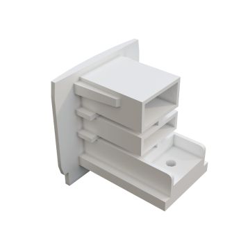 Conector ACCESSORISES TRA005EC-31W de la Maytoni
