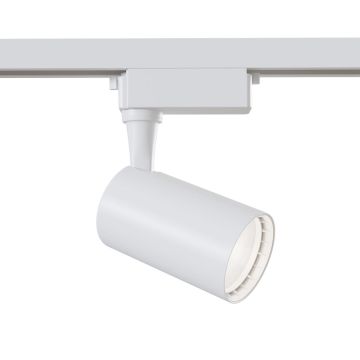 Proiector de șină VUORO TR003-1-6W3K-S-W 3000K 1x6W/LED 450LM IP20 de la Maytoni