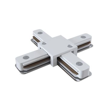 Conector ACCESSORIES FOR TRACKS TRA001CX-11W de la Maytoni