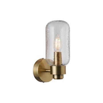 Aplique de perete TUTAN 2310551035 1x25W/E14 IP44 de la Nordlux