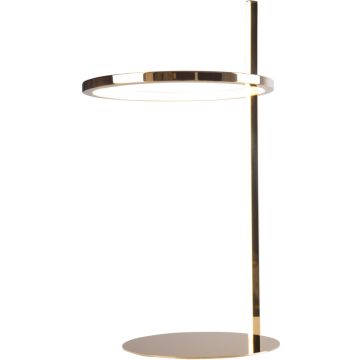 Lampă de masă LOZANNA T0042 3000k 1x14w/led 1400lm ip20 de la Maxlight