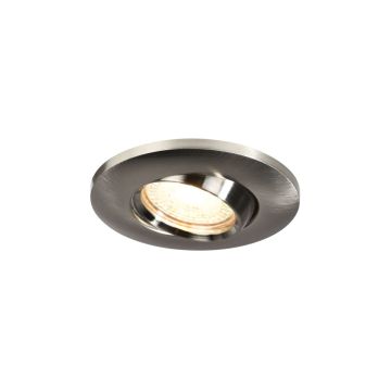 Lumină îngropată deasupra plafonului UMBERTO 2210100055 1x7,5W LED/GU10 IP44 de la Nordlux