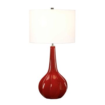 Lampă de masă UPTON UPTON-TL 1x60W/E27 de la Elstead Lighting