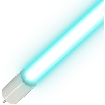 Bec GERMICIDAL TUBE UV 70419 8w/t5 uv-c ip20 de la Prezent