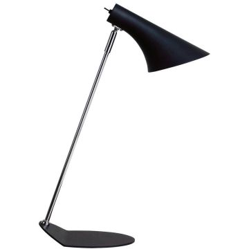 Lampă de birou VANILA 72695003 1x40W/E14 IP20 de la Nordlux