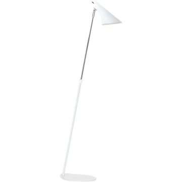 Lampă de podea VANILA 72704001 1x40W/E14 IP20 de la Nordlux