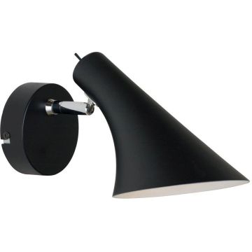 Aplique de perete VANILA 72711003 1x40W/E14 IP20 de la Nordlux
