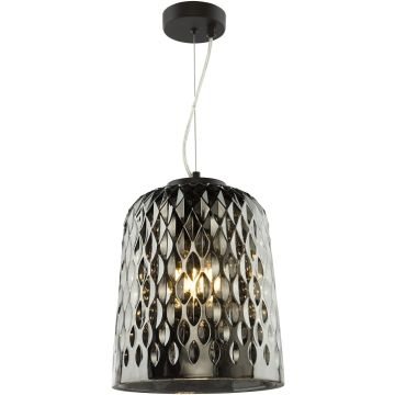 Lampă cu pendul Varius VAR0110 1x40w/E27 de la Dar Lighting