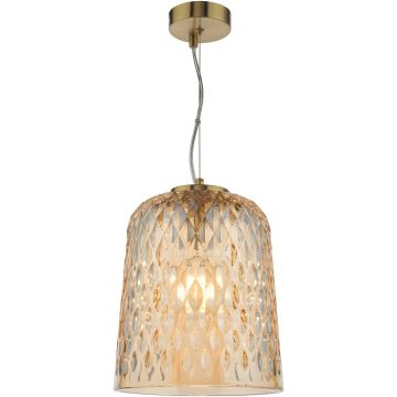 Lampă cu pendul Varius VAR0120 1x40w/E27 de la Dar Lighting
