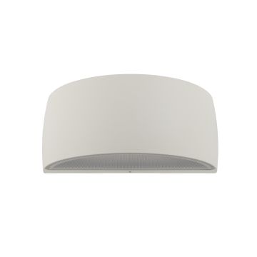 Aplique de perete VASA 120W 1x9W/E27 IP65 de la Norlys
