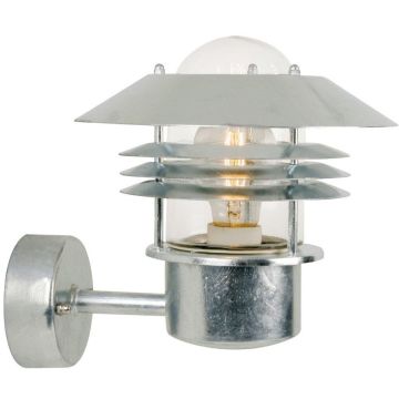 Aplique de perete VEJERS 25091031 1x60W/E27 IP54 de la Nordlux