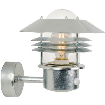 Aplique de perete VEJERS 25101031 1x60W/E27 IP54 de la Nordlux