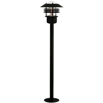 Lampă de podea VEJERS 25118003 1x60W/E27 IP54 de la Nordlux