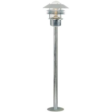 Lampă de podea VEJERS 25118031 1x60W/E27 IP54 de la Nordlux