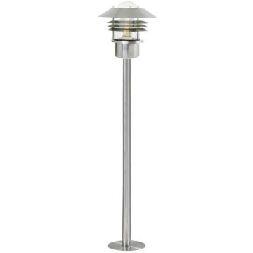 Lampă de podea VEJERS 25118034 1x60W/E27 IP54 de la Nordlux