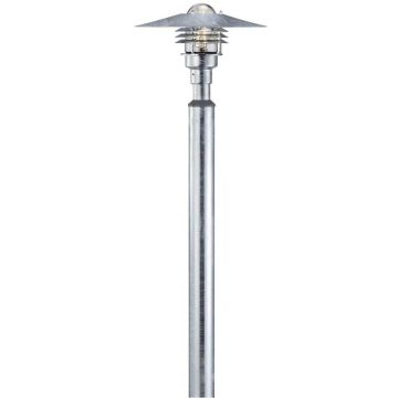 Lampă de podea VEJERS 25168031 1x60W/E27 IP54 de la Nordlux