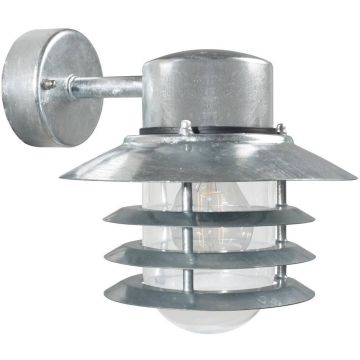 Aplique de perete VEJERS 74461031 1x60W/E27 IP54 de la Nordlux