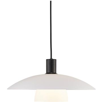 Lampă cu pendul VERONA 2010863001 1x40W/E27 IP20 de la Nordlux