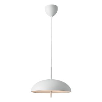 Lampă cu pendul VERSALE 2420013001 2x40W/E27 IP20 de la Nordlux