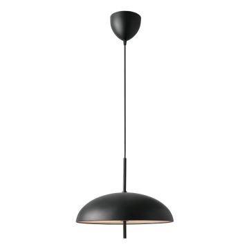 Lampă cu pendul VERSALE 2420013003 2x40W/E27 IP20 de la Nordlux