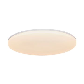 Lustră de tavan VIC 2310106001 3000K 1x18W/LED 1600LM IP21 de la Nordlux