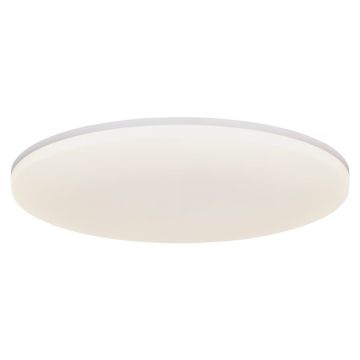 Lustră de tavan VIC 2310196001 4000K 1x32W/LED 3200LM IP21 de la Nordlux