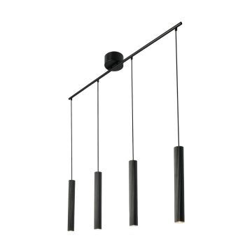 Lampă cu pendul VICO 2412143003 4x5W/GU10 IP20 de la Nordlux