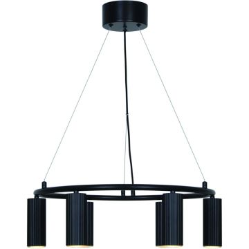 Lampă cu pendul VICO 2512323003 6x5w/gu10 ip20 de la Nordlux