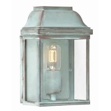 Aplique de perete VICTORIA VICTORIA-VERDI 1x60W/E27 IP44 de la Elstead Lighting
