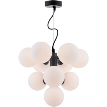 Lampă cu pendul Vine VIN2322-02 10x40w/g9 ip20 de la Dar Lighting
