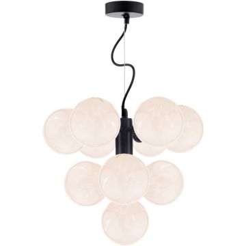 Lampă cu pendul Vine VIN2322-17 10x40w/g9 ip20 de la Dar Lighting
