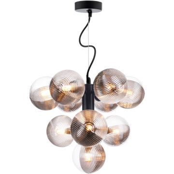 Lampă cu pendul Vine VIN2322-18 10x40w/g9 ip20 de la Dar Lighting