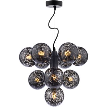 Lampă cu pendul Vine VIN2322-21 10x40w/g9 ip20 de la Dar Lighting