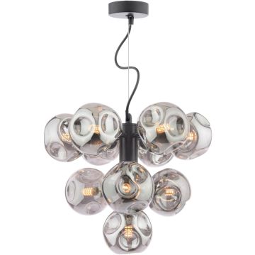 Lampă cu pendul Vine VIN2322-28 10x40w/G9 ip20 de la Dar Lighting