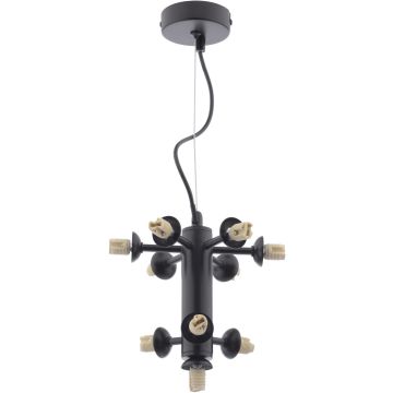 Suport Vine VIN2322-F 10x40w/g9 ip20 de la Dar Lighting