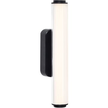 Aplique de perete Virelle 2610221003 3000/4000k 8w/led 800lm IP44 de la Nordlux