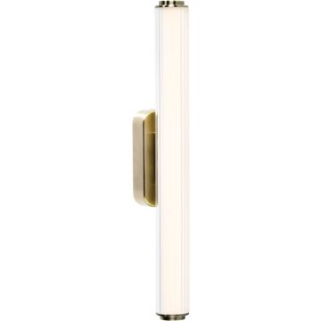 Aplique de perete Virelle 2610241035 3000/4000k 12w/led 800lm IP44 de la Nordlux