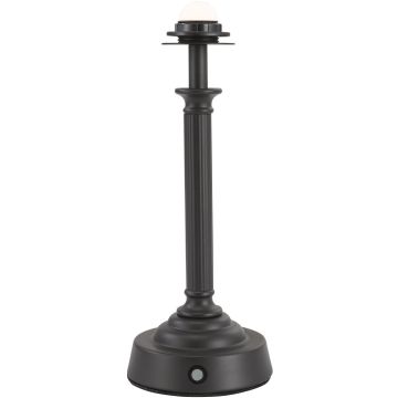 Bază Virgil VIR4222 2800k 1x2.4w/LED 239lm de la Dar Lighting