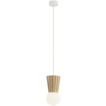 Lampă cu pendul VOLANTE 8951 1x6W/G9 ip44 de la Argon