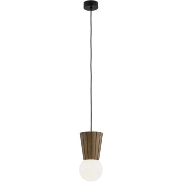 Lampă cu pendul VOLANTE 8952 1x6W/G9 ip44 de la Argon