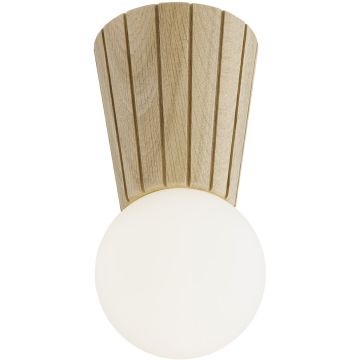 Lampă de tavan VOLANTE 8973 1x6W/G9 ip44 de la Argon