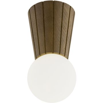 Lampă de tavan VOLANTE 8974 1x6W/G9 ip44 de la Argon