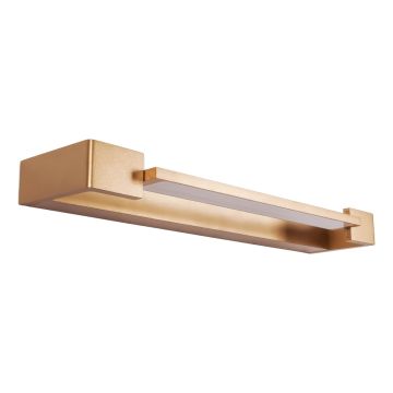 Aplique de perete FLINK W0318 3000k 1x12w/led 960lm ip44 de la Maxlight