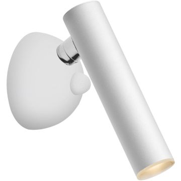 Spot LOYA W0461-01A-S8S8 1x5W/LED 450LM de la Zuma Line