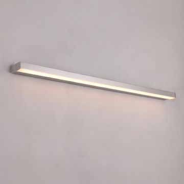 Aplique de perete TRIO W0405D 3000k 10w/led 518lm ip44 de la Maxlight